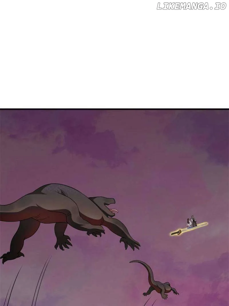 Queen of poison: The Legend of a Super Agent, Doctor and Princess Chapter 472 page 39