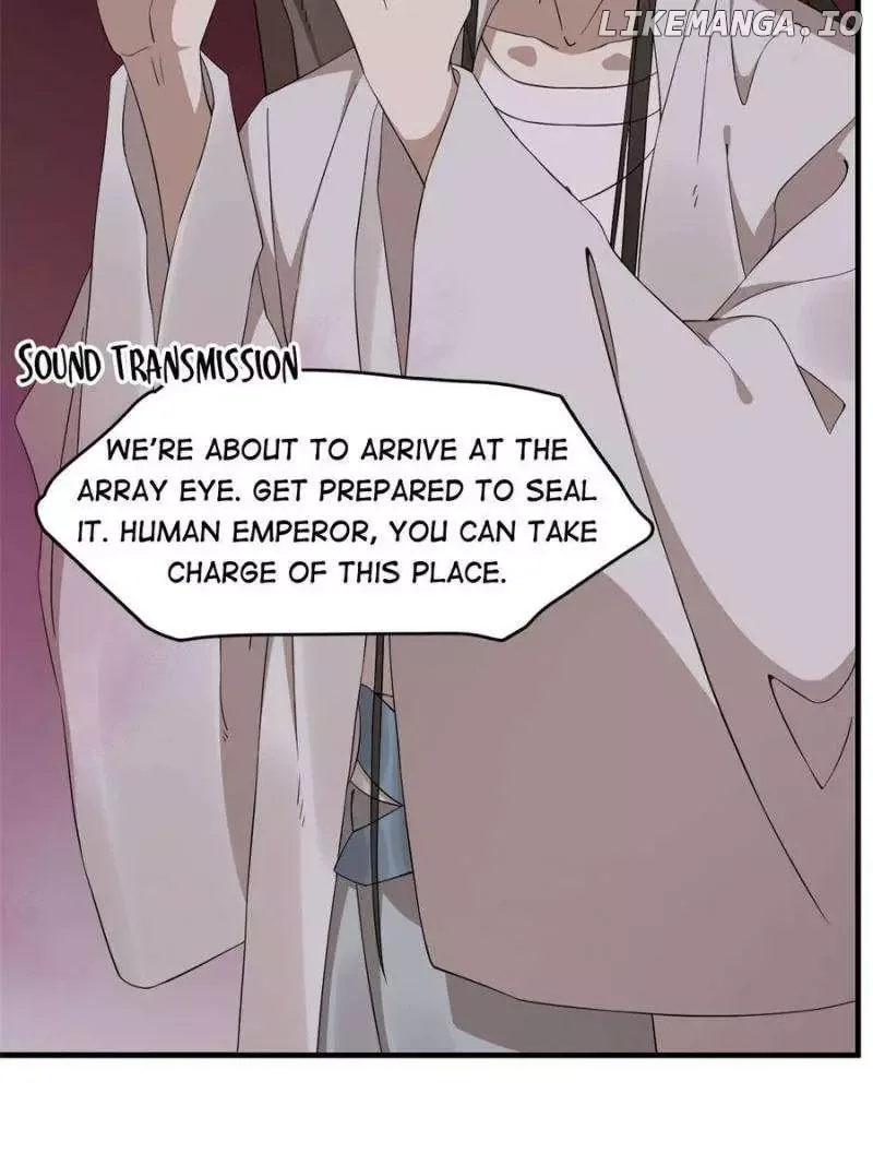 Queen of poison: The Legend of a Super Agent, Doctor and Princess Chapter 468 page 48