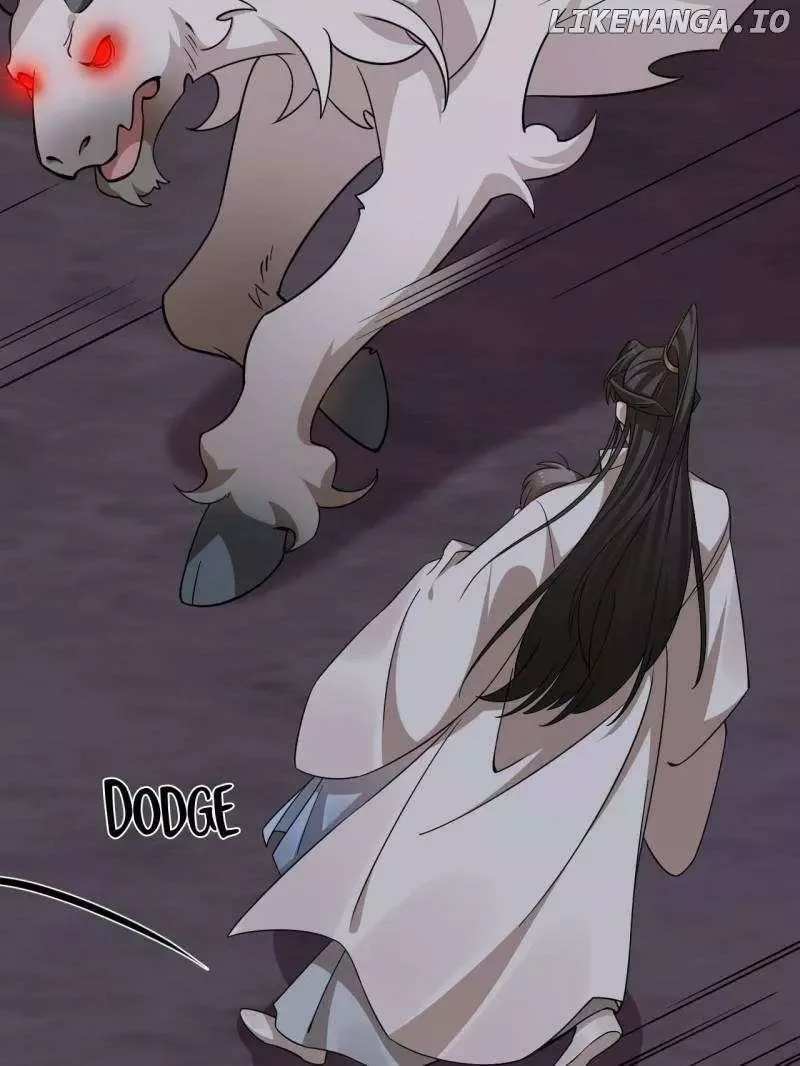 Queen of poison: The Legend of a Super Agent, Doctor and Princess Chapter 474 page 3