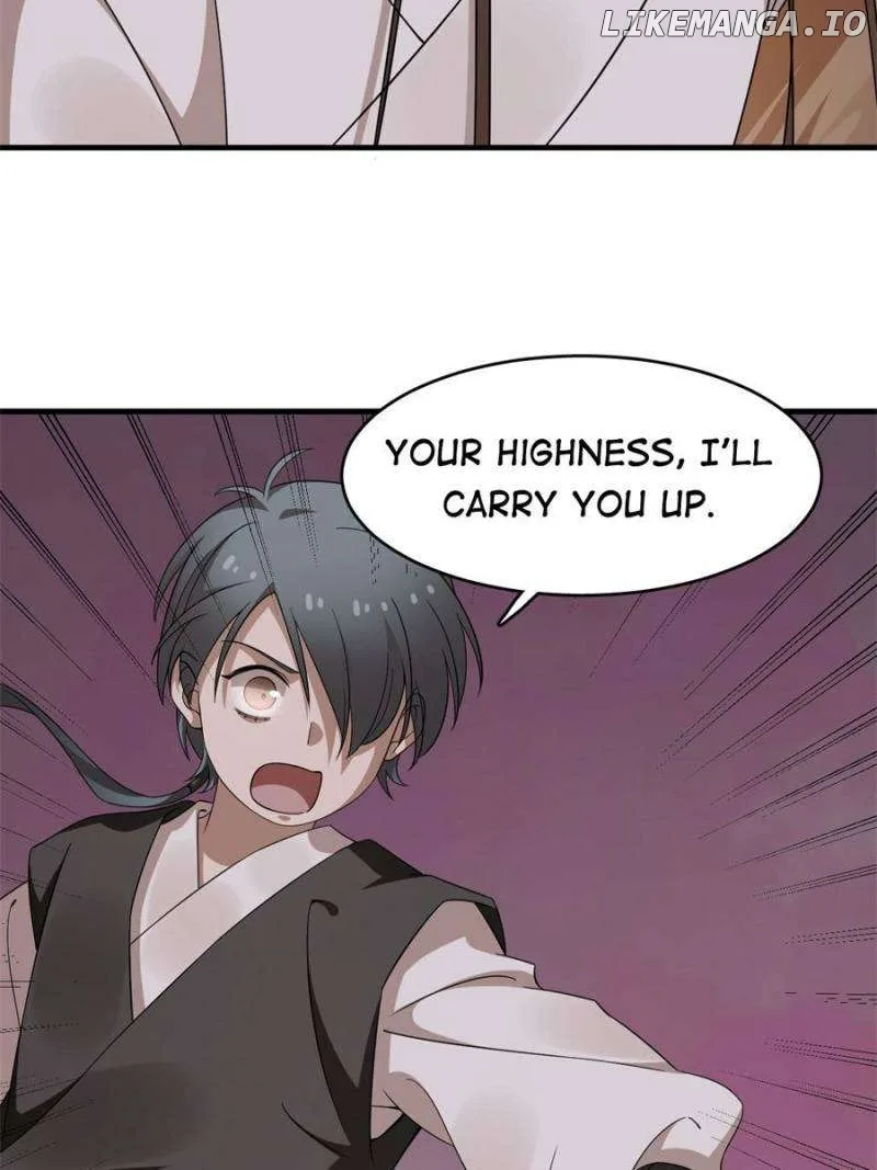 Queen of poison: The Legend of a Super Agent, Doctor and Princess Chapter 472 page 32