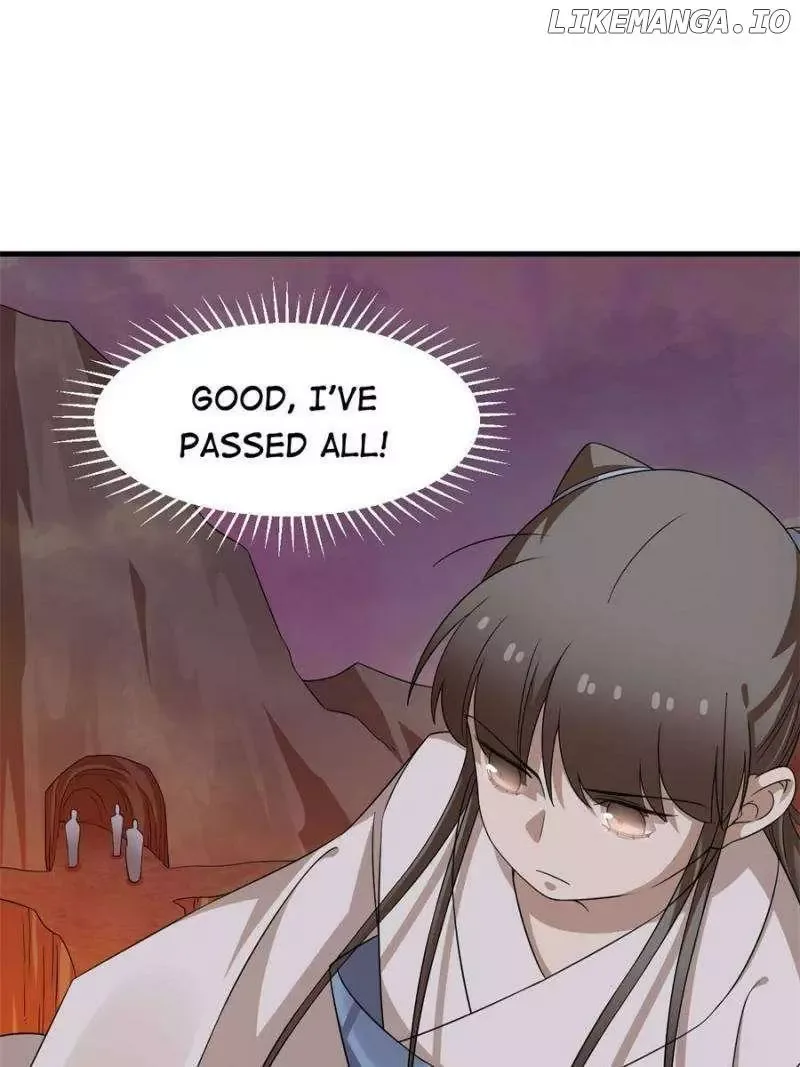 Queen of poison: The Legend of a Super Agent, Doctor and Princess Chapter 471 page 49