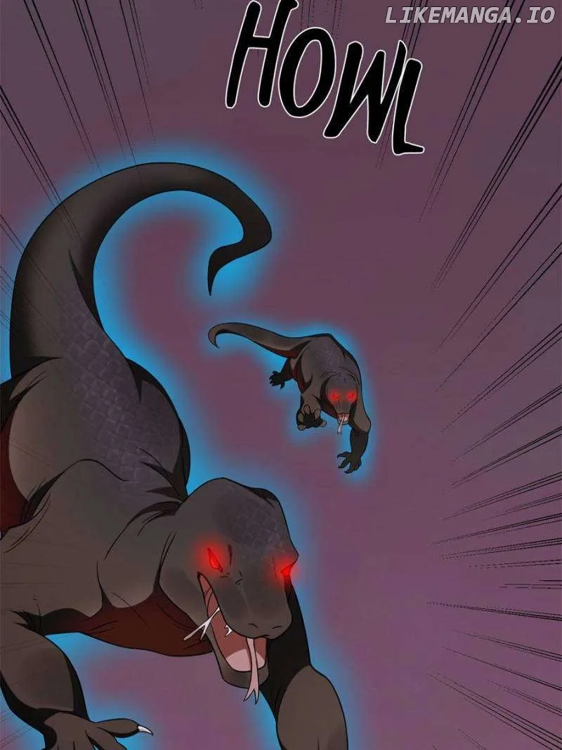 Queen of poison: The Legend of a Super Agent, Doctor and Princess Chapter 472 page 41