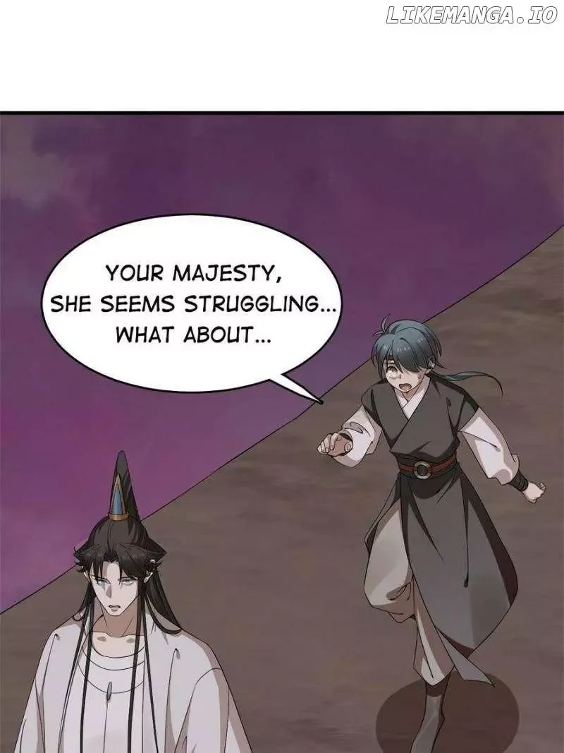 Queen of poison: The Legend of a Super Agent, Doctor and Princess Chapter 471 page 44