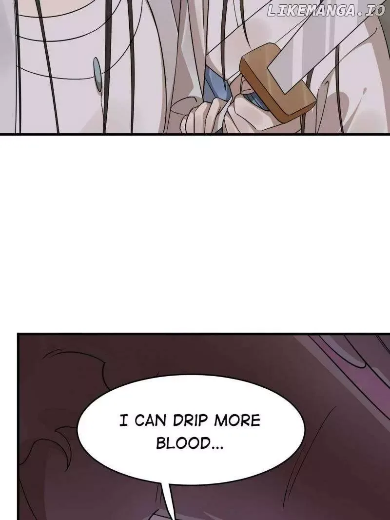 Queen of poison: The Legend of a Super Agent, Doctor and Princess Chapter 474 page 19