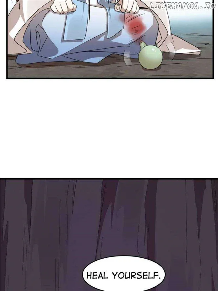 Queen of poison: The Legend of a Super Agent, Doctor and Princess Chapter 473 page 6