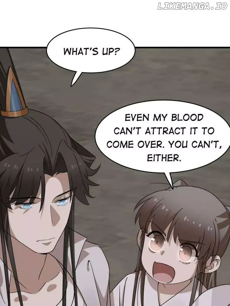 Queen of poison: The Legend of a Super Agent, Doctor and Princess Chapter 474 page 18