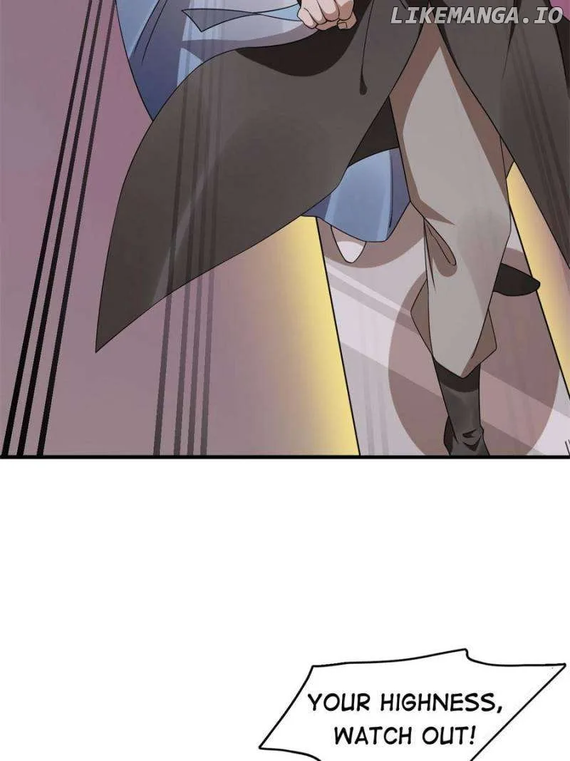 Queen of poison: The Legend of a Super Agent, Doctor and Princess Chapter 472 page 43