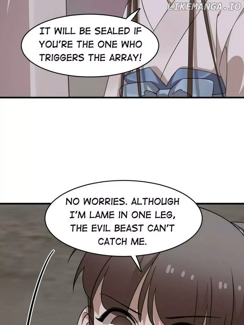 Queen of poison: The Legend of a Super Agent, Doctor and Princess Chapter 474 page 24
