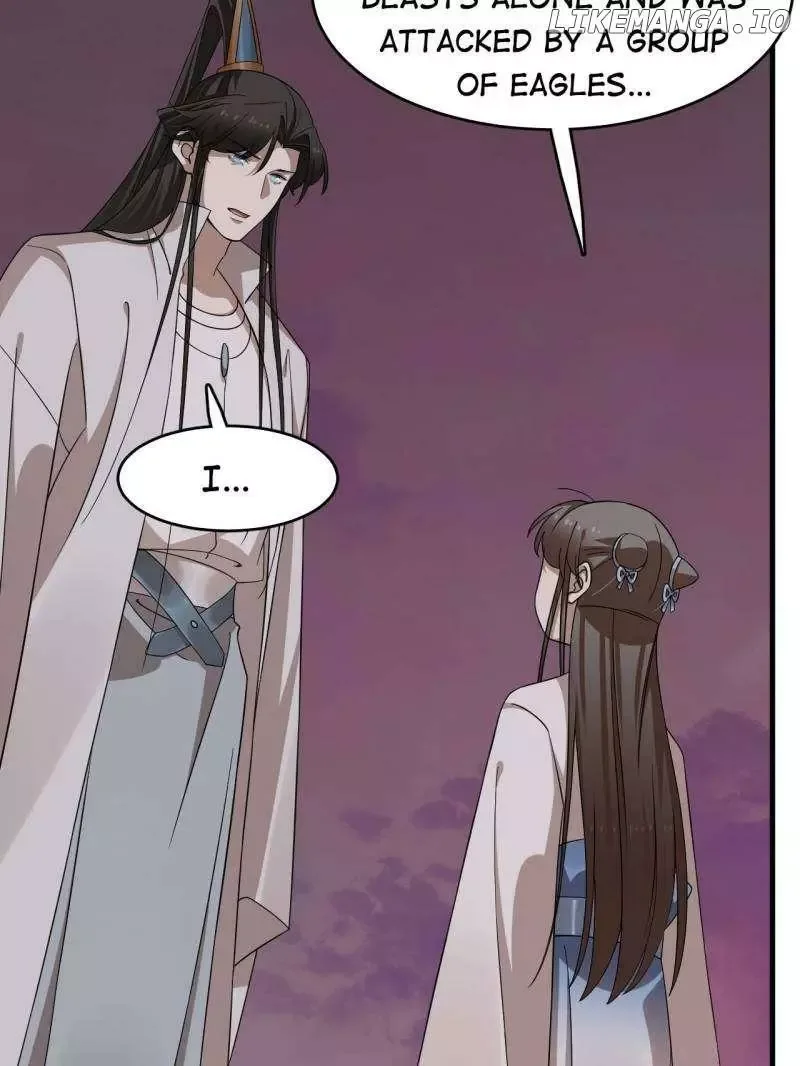 Queen of poison: The Legend of a Super Agent, Doctor and Princess Chapter 474 page 26