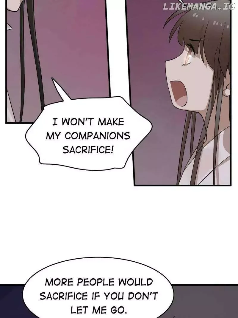 Queen of poison: The Legend of a Super Agent, Doctor and Princess Chapter 474 page 21