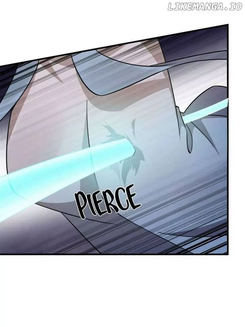 Queen of poison: The Legend of a Super Agent, Doctor and Princess Chapter 471 page 58