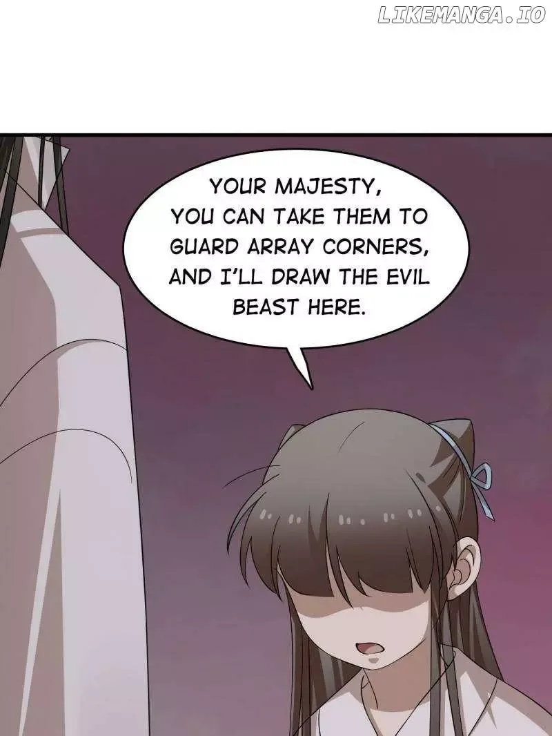 Queen of poison: The Legend of a Super Agent, Doctor and Princess Chapter 474 page 23