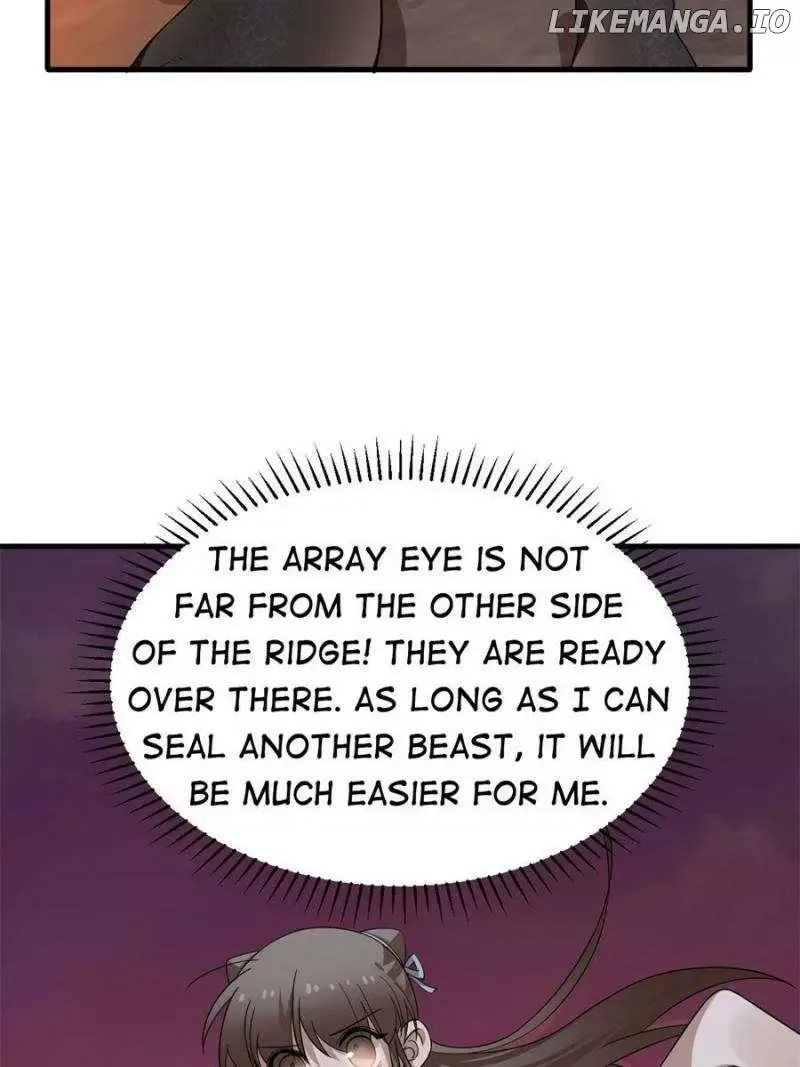 Queen of poison: The Legend of a Super Agent, Doctor and Princess Chapter 471 page 52