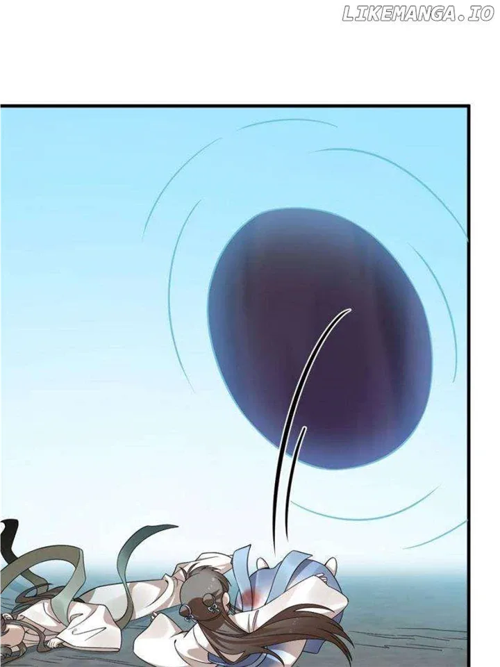Queen of poison: The Legend of a Super Agent, Doctor and Princess Chapter 473 page 3