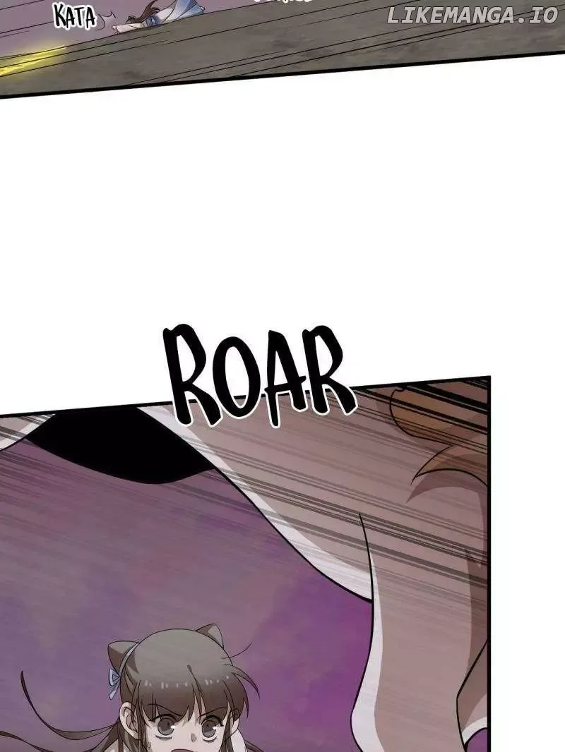 Queen of poison: The Legend of a Super Agent, Doctor and Princess Chapter 474 page 35