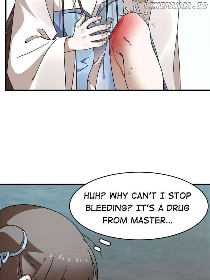 Queen of poison: The Legend of a Super Agent, Doctor and Princess Chapter 473 page 16