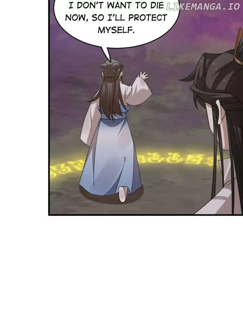 Queen of poison: The Legend of a Super Agent, Doctor and Princess Chapter 474 page 28