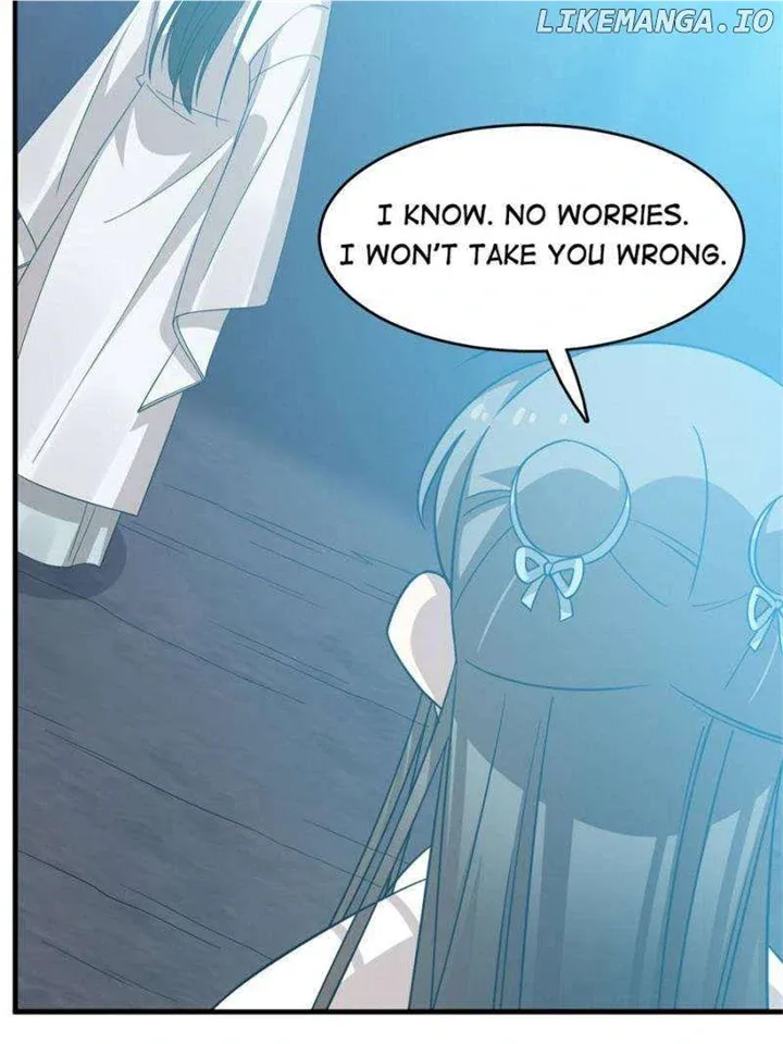 Queen of poison: The Legend of a Super Agent, Doctor and Princess Chapter 473 page 11