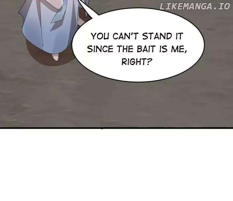 Queen of poison: The Legend of a Super Agent, Doctor and Princess Chapter 474 page 32