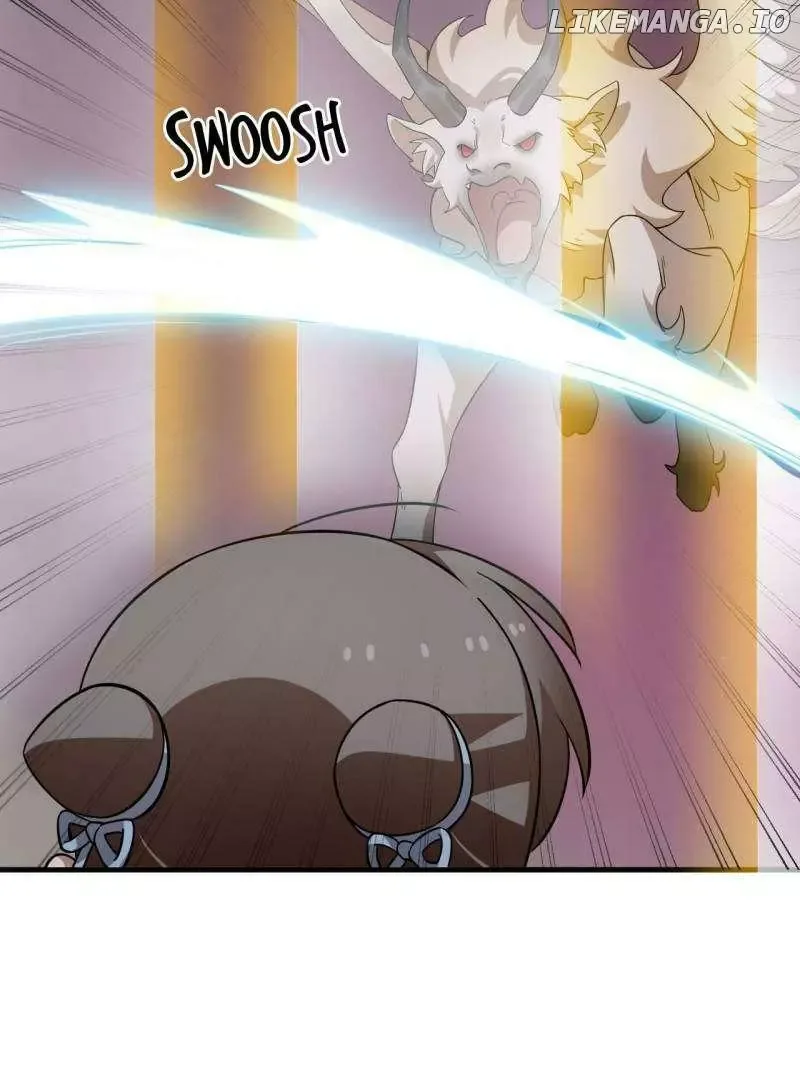 Queen of poison: The Legend of a Super Agent, Doctor and Princess Chapter 474 page 40
