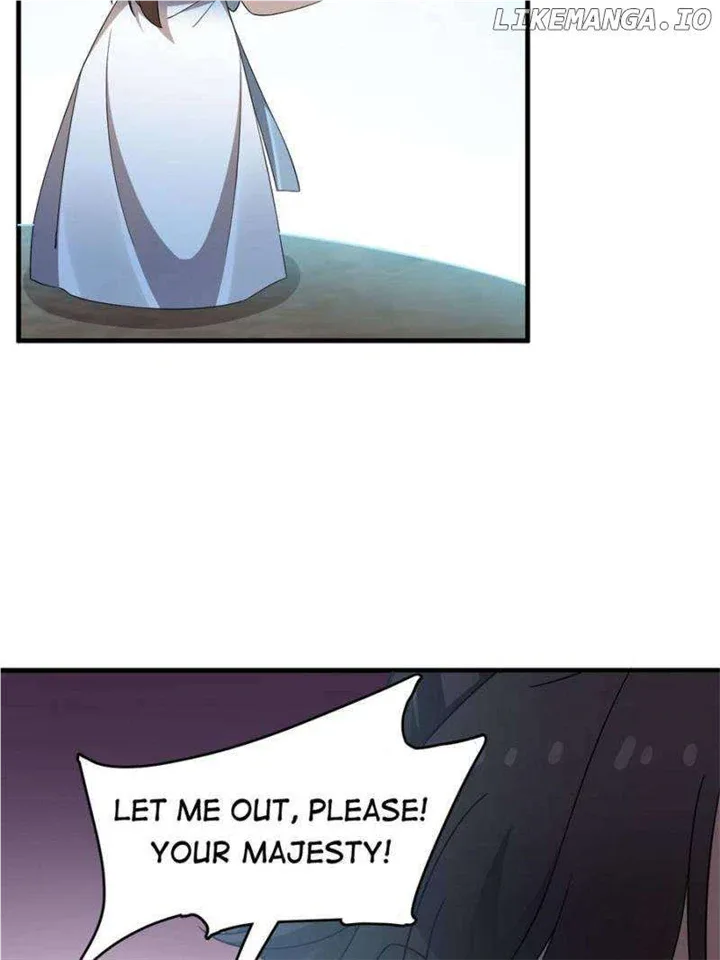 Queen of poison: The Legend of a Super Agent, Doctor and Princess Chapter 473 page 30