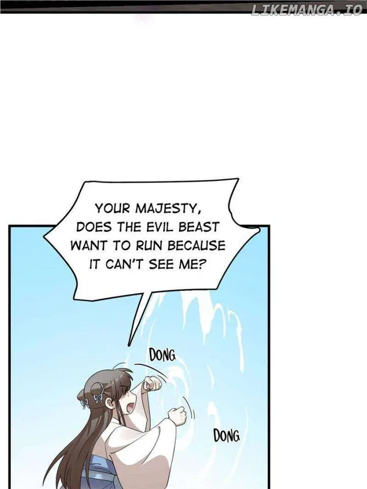 Queen of poison: The Legend of a Super Agent, Doctor and Princess Chapter 473 page 29
