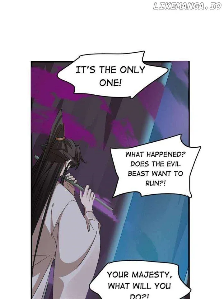 Queen of poison: The Legend of a Super Agent, Doctor and Princess Chapter 473 page 25
