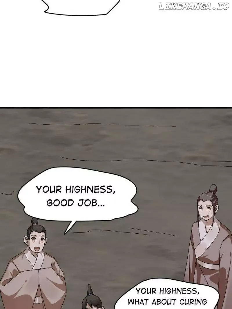 Queen of poison: The Legend of a Super Agent, Doctor and Princess Chapter 474 page 46
