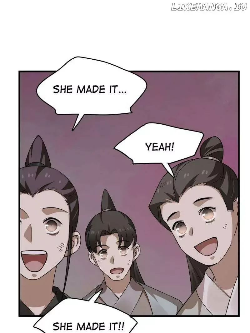 Queen of poison: The Legend of a Super Agent, Doctor and Princess Chapter 474 page 45