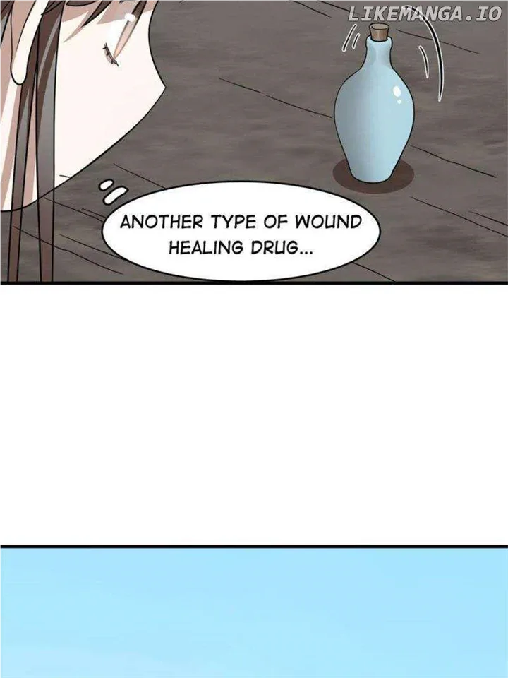 Queen of poison: The Legend of a Super Agent, Doctor and Princess Chapter 473 page 21