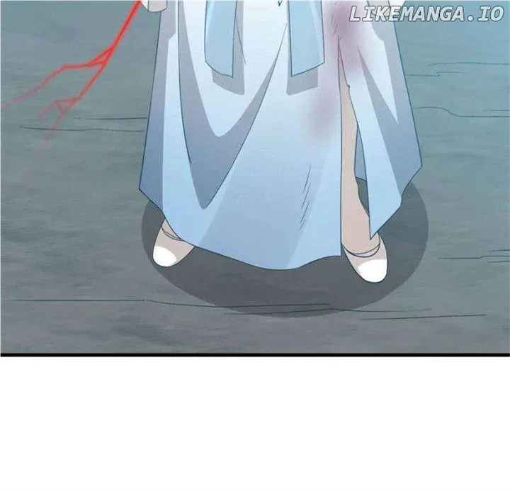 Queen of poison: The Legend of a Super Agent, Doctor and Princess Chapter 473 page 36
