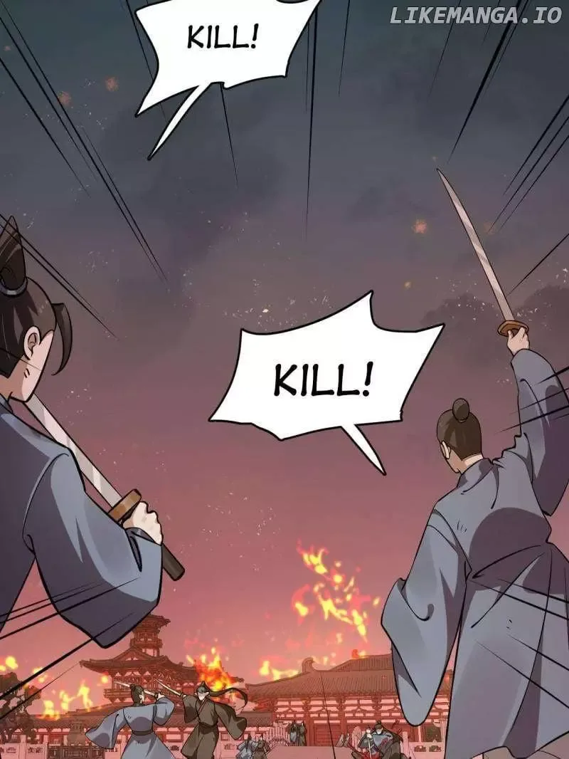 Queen of poison: The Legend of a Super Agent, Doctor and Princess Chapter 480 page 4