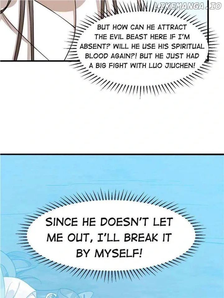 Queen of poison: The Legend of a Super Agent, Doctor and Princess Chapter 473 page 34