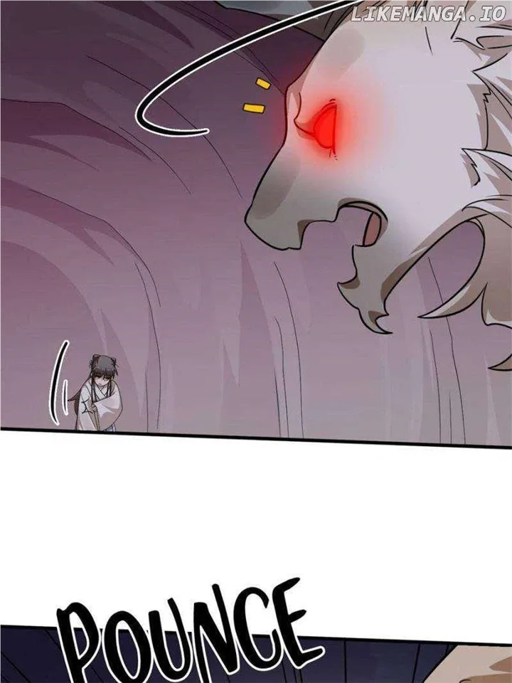 Queen of poison: The Legend of a Super Agent, Doctor and Princess Chapter 473 page 43