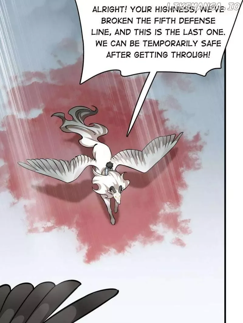 Queen of poison: The Legend of a Super Agent, Doctor and Princess Chapter 480 page 15