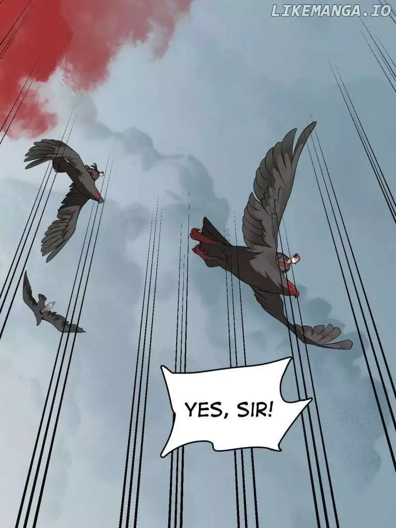 Queen of poison: The Legend of a Super Agent, Doctor and Princess Chapter 480 page 8