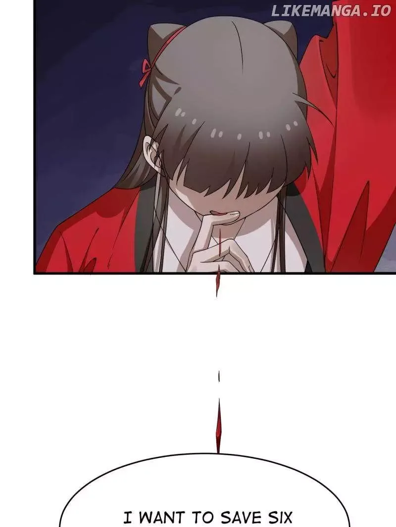 Queen of poison: The Legend of a Super Agent, Doctor and Princess Chapter 478 page 8