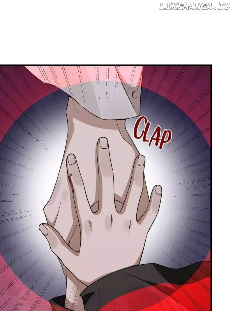 Queen of poison: The Legend of a Super Agent, Doctor and Princess Chapter 478 page 11
