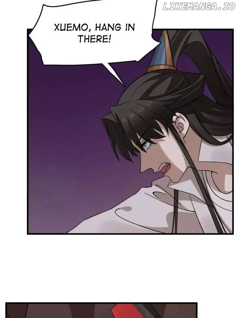 Queen of poison: The Legend of a Super Agent, Doctor and Princess Chapter 478 page 6