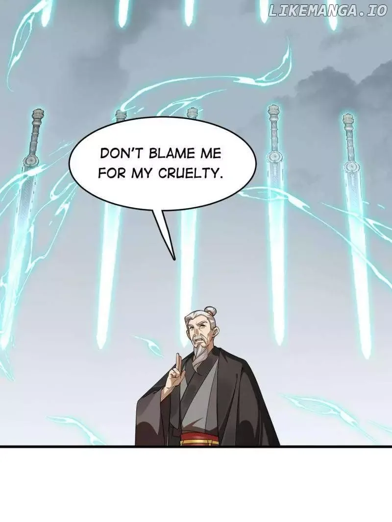 Queen of poison: The Legend of a Super Agent, Doctor and Princess Chapter 480 page 26