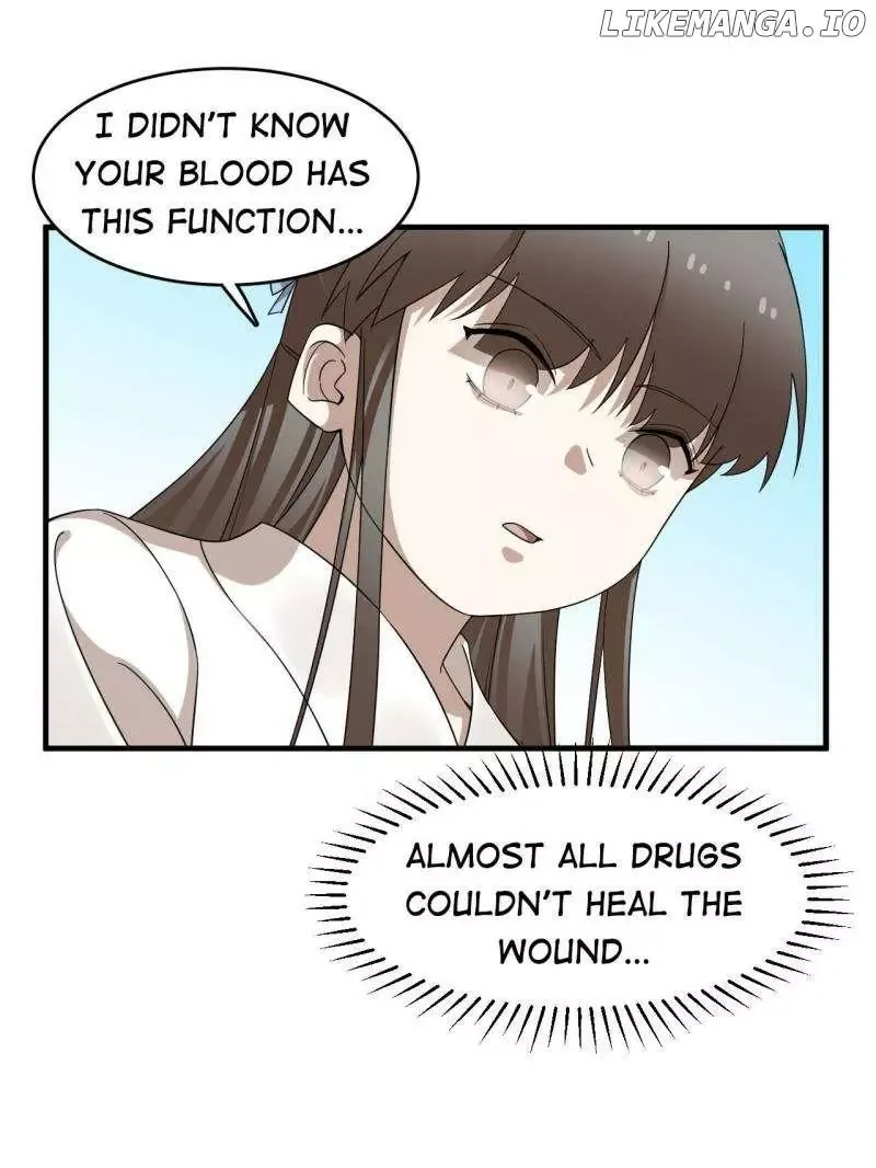 Queen of poison: The Legend of a Super Agent, Doctor and Princess Chapter 475 page 13