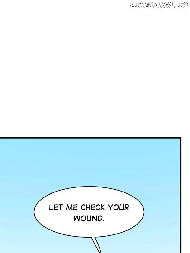 Queen of poison: The Legend of a Super Agent, Doctor and Princess Chapter 475 page 5