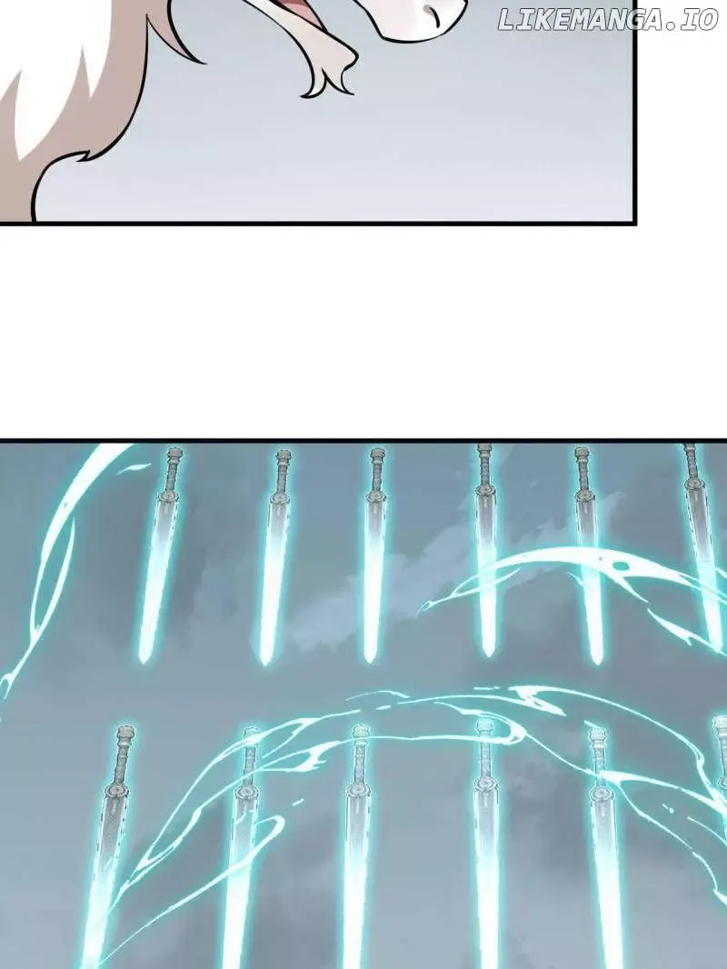 Queen of poison: The Legend of a Super Agent, Doctor and Princess Chapter 480 page 25