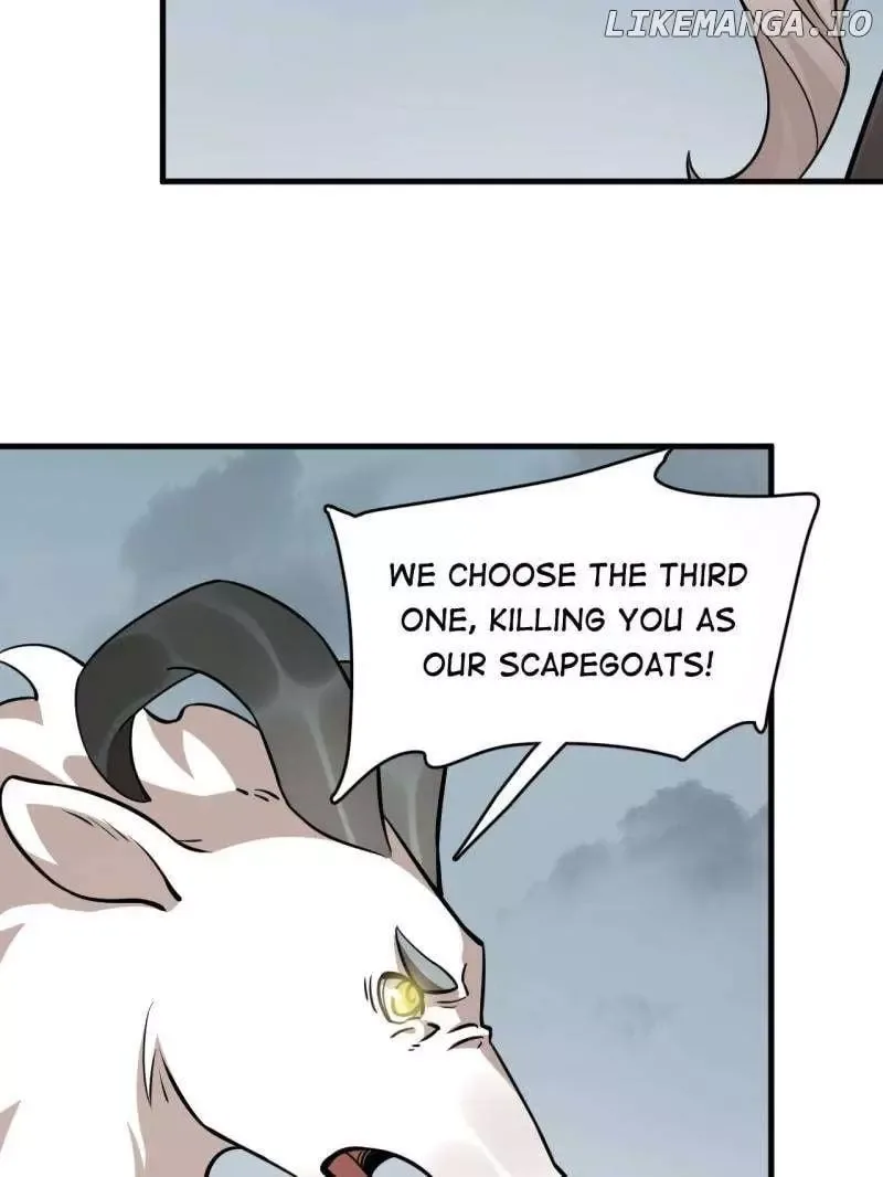 Queen of poison: The Legend of a Super Agent, Doctor and Princess Chapter 480 page 24
