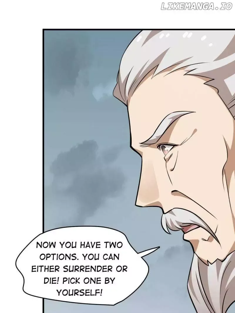 Queen of poison: The Legend of a Super Agent, Doctor and Princess Chapter 480 page 23