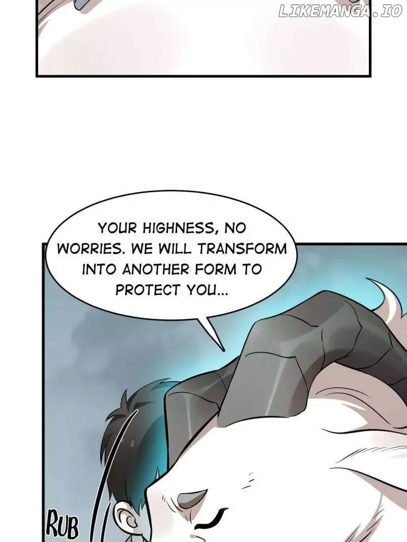 Queen of poison: The Legend of a Super Agent, Doctor and Princess Chapter 480 page 36