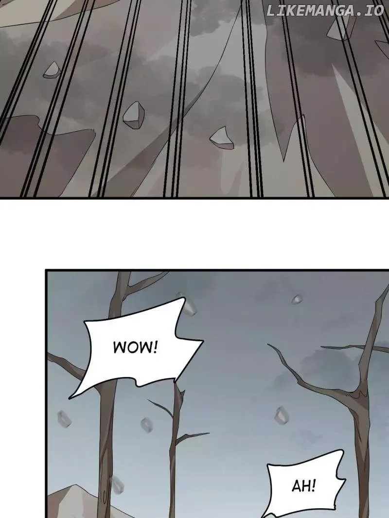 Queen of poison: The Legend of a Super Agent, Doctor and Princess Chapter 478 page 37