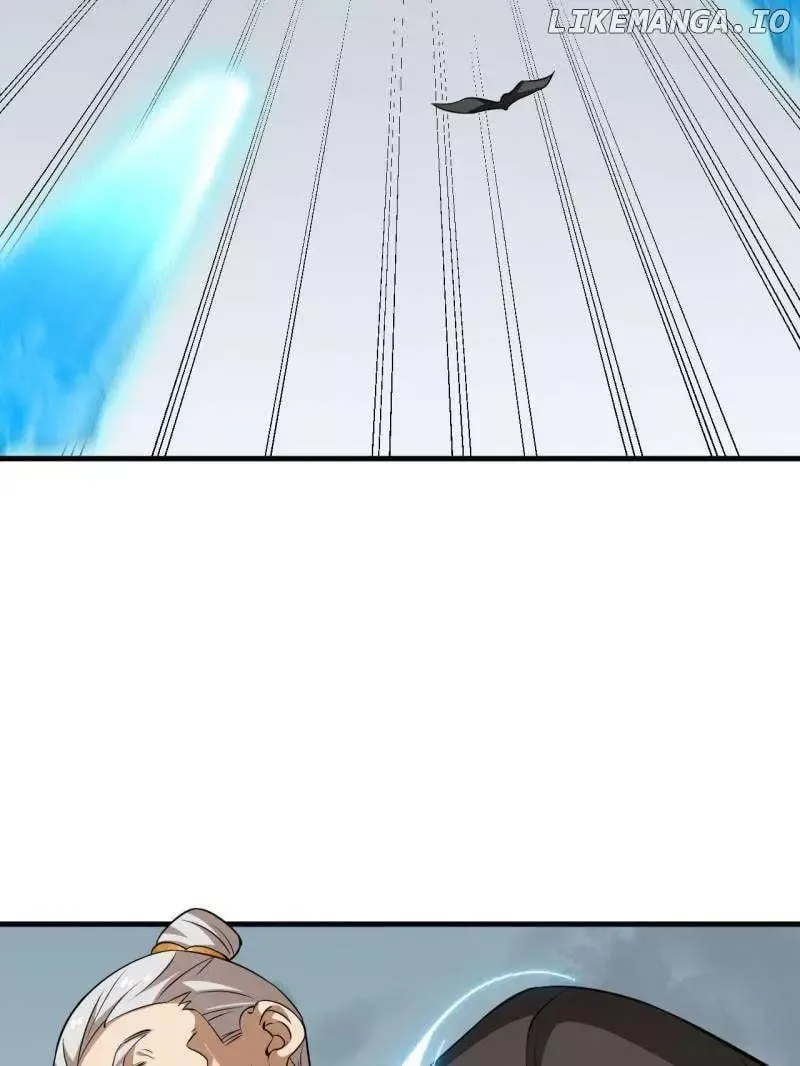 Queen of poison: The Legend of a Super Agent, Doctor and Princess Chapter 480 page 32