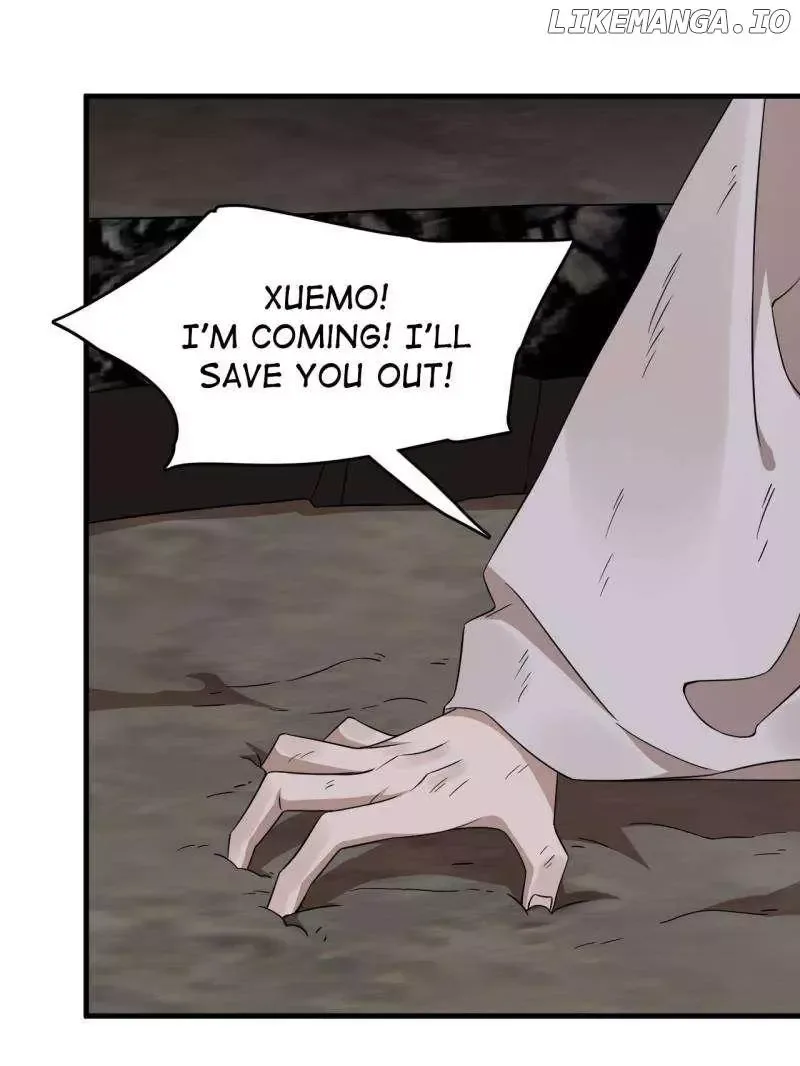 Queen of poison: The Legend of a Super Agent, Doctor and Princess Chapter 478 page 31
