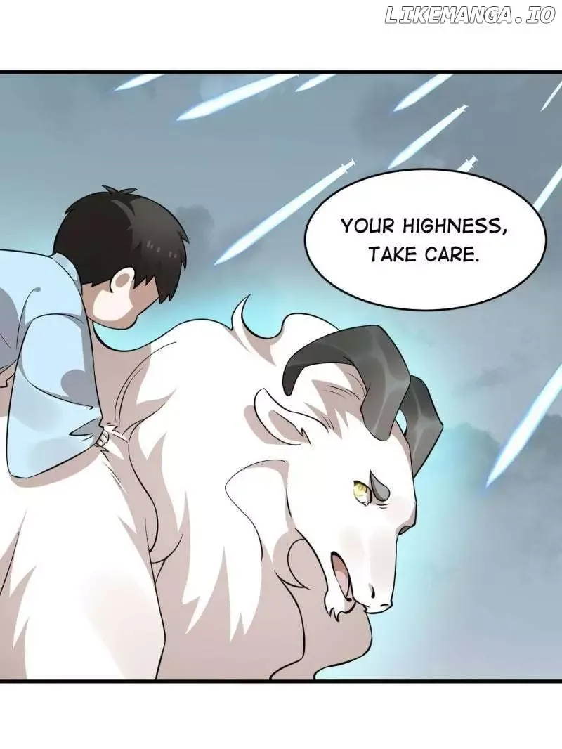 Queen of poison: The Legend of a Super Agent, Doctor and Princess Chapter 480 page 34